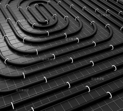 出道即爆·簽約不斷——邁方黑金管地暖烯時(shí)代強(qiáng)勢(shì)開(kāi)啟