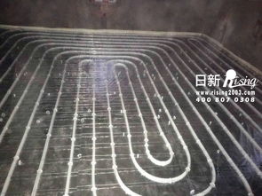 綠城·之江一號別墅風(fēng)冷熱泵系統(tǒng)與石墨烯地暖的融合研發(fā)與應(yīng)用